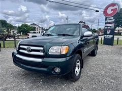 2004 Toyota Tundra 