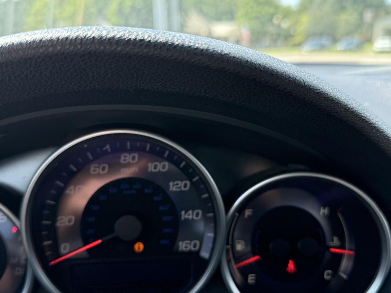 Acura RL 3.5RL with Navigation System 2005
