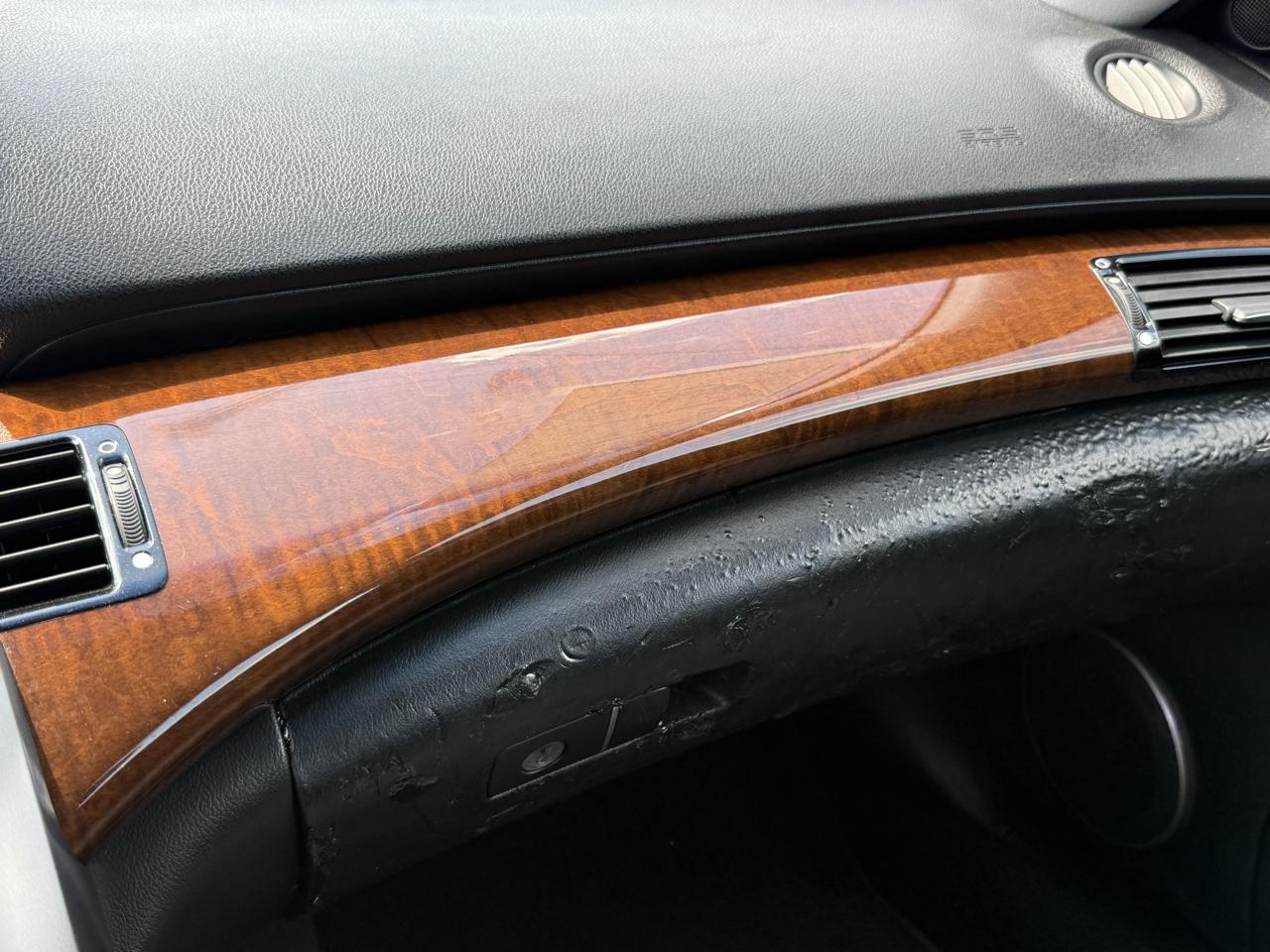 Acura RL 3.5RL with Navigation System 2005
