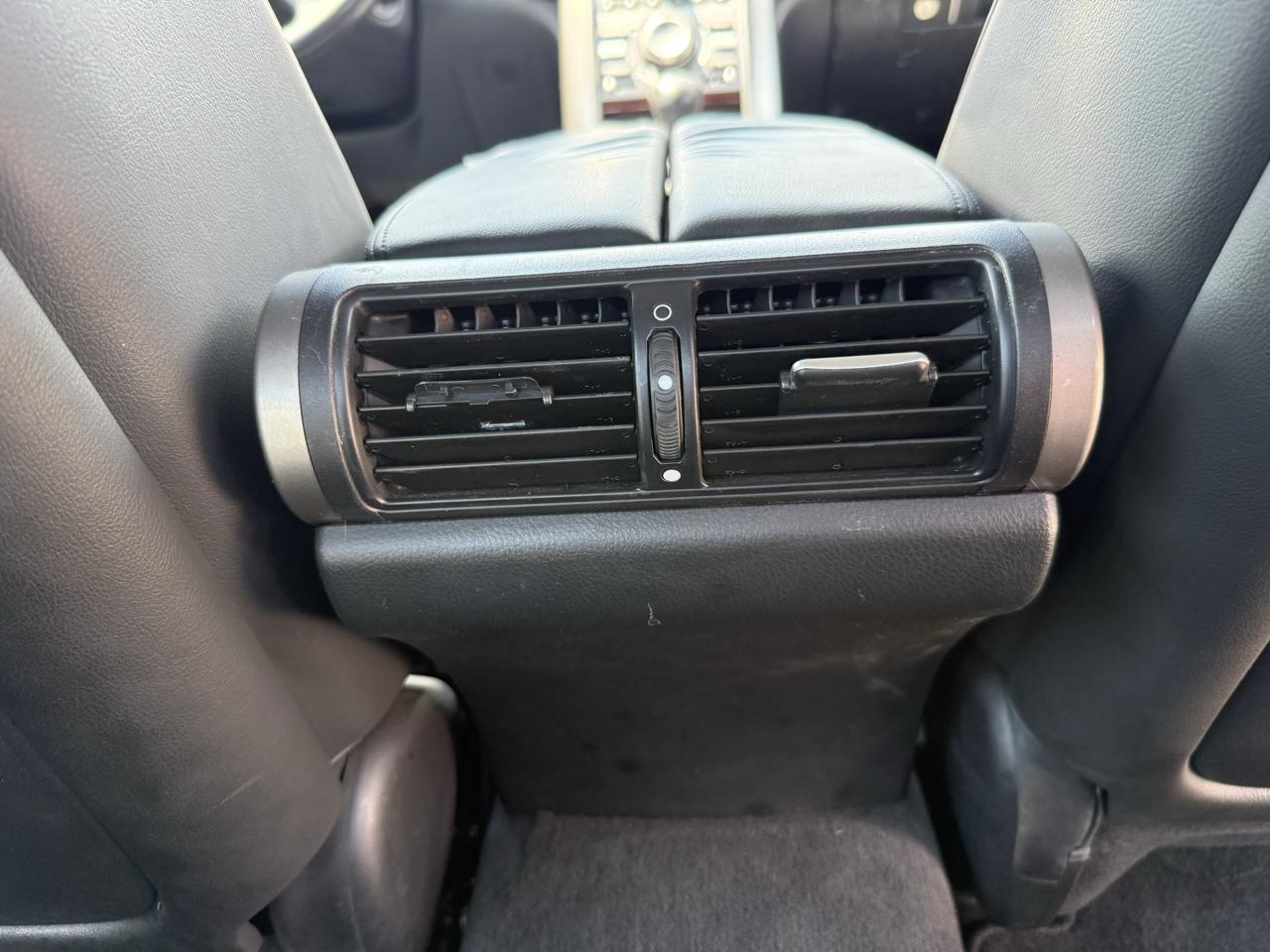 Acura RL 3.5RL with Navigation System 2005