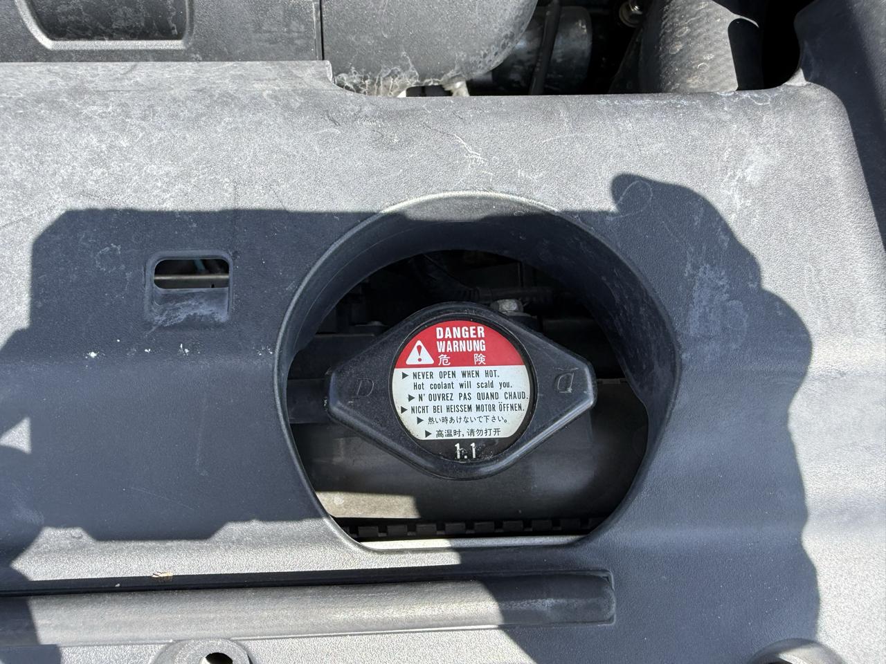 Acura RL 3.5RL with Navigation System 2005