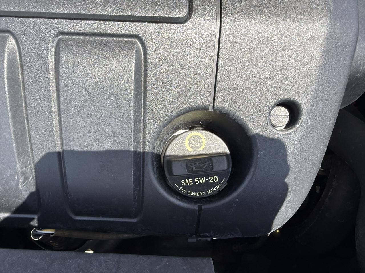 Acura RL 3.5RL with Navigation System 2005