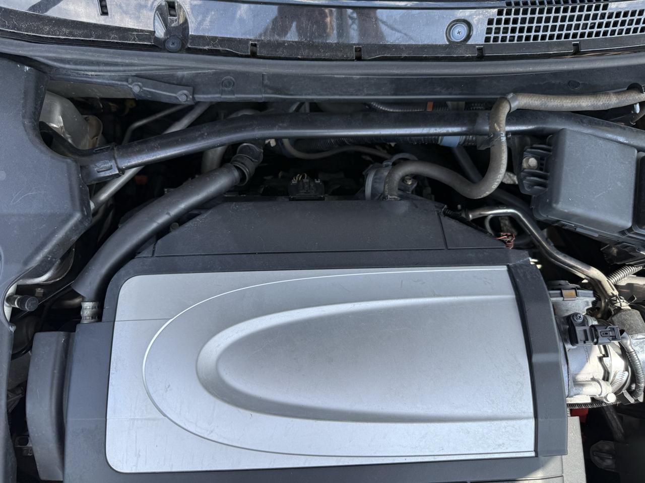 Acura RL 3.5RL with Navigation System 2005