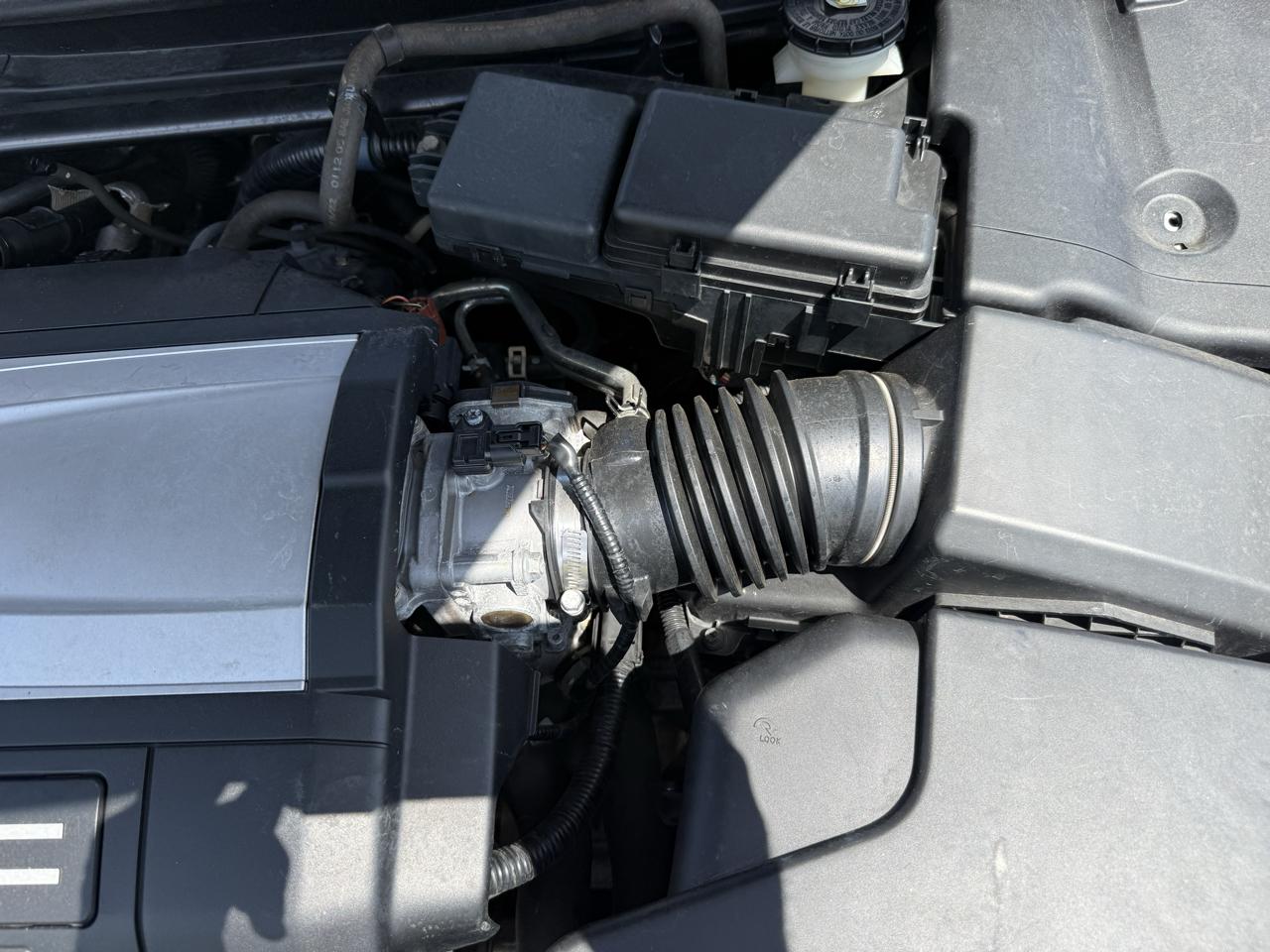 Acura RL 3.5RL with Navigation System 2005