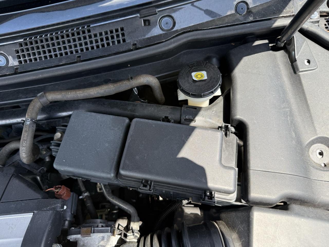 Acura RL 3.5RL with Navigation System 2005