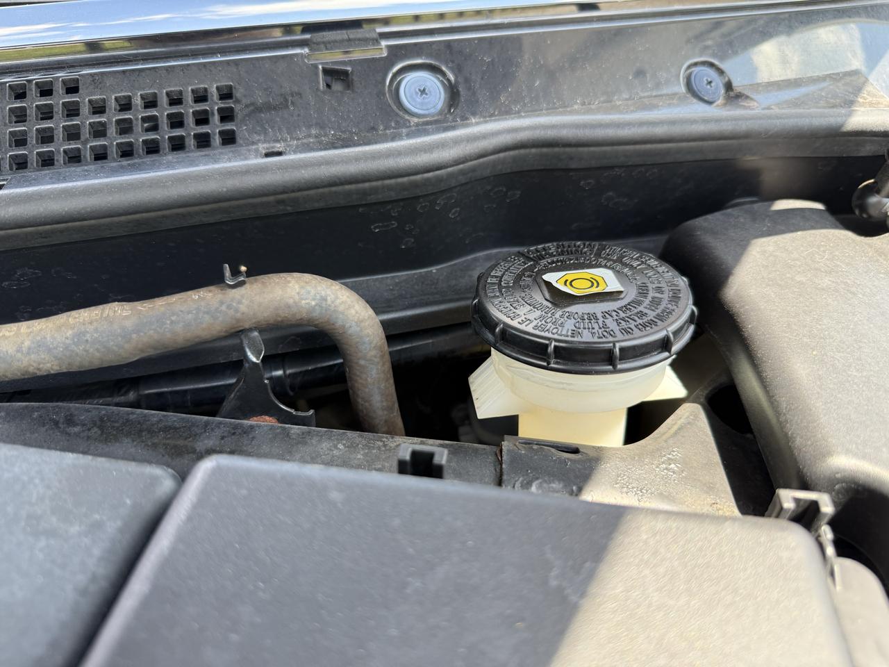 Acura RL 3.5RL with Navigation System 2005