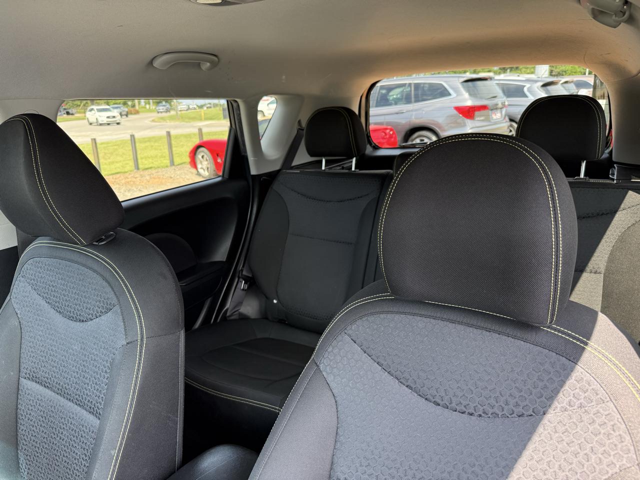 Kia Soul + 2015
