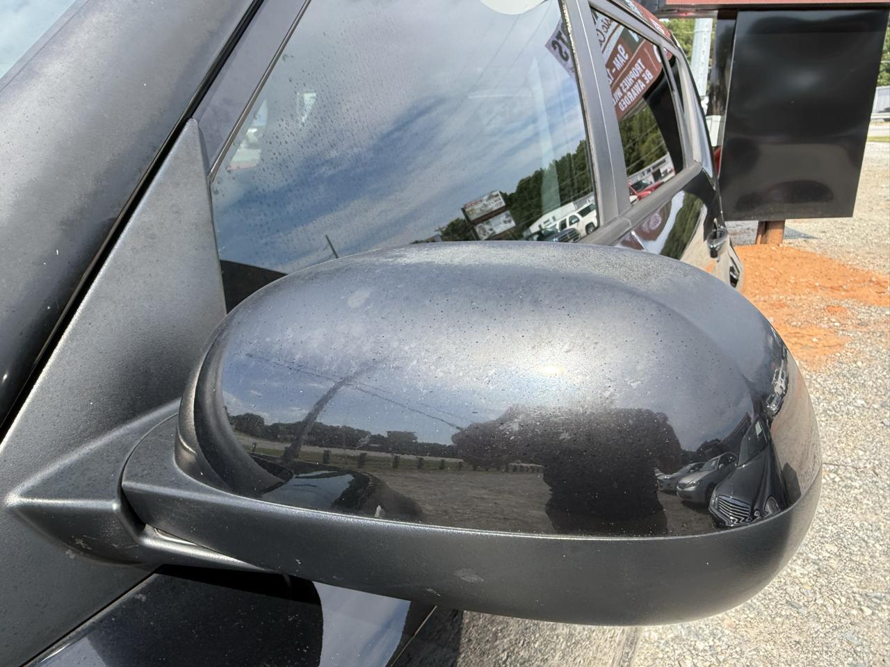 Kia Soul + 2015