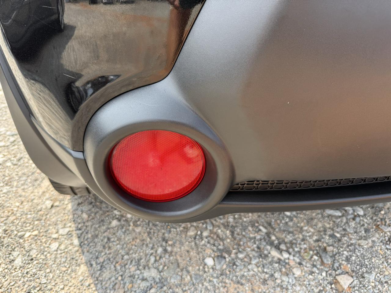 Kia Soul + 2015