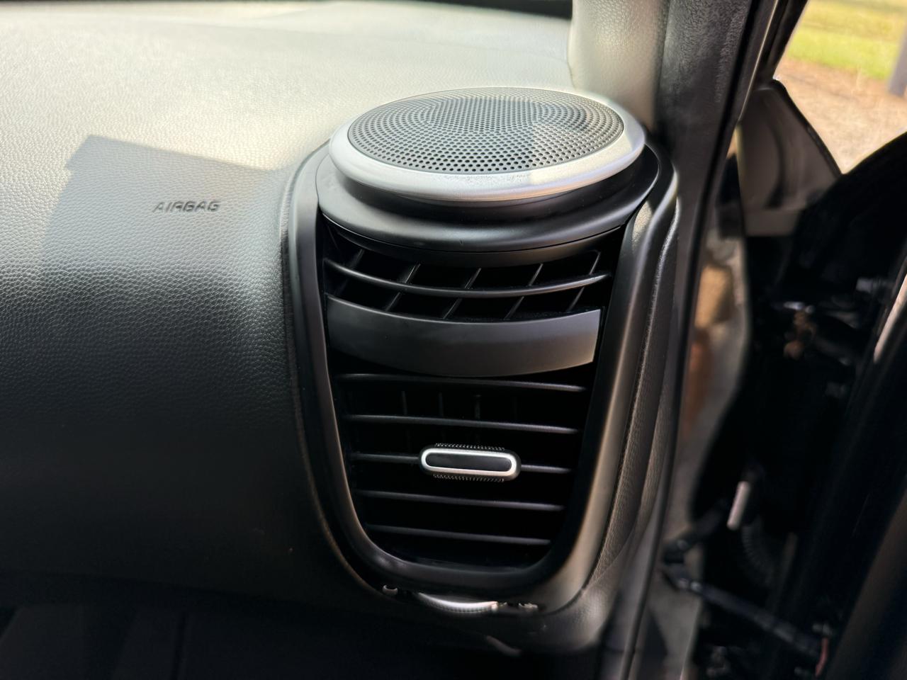 Kia Soul + 2015