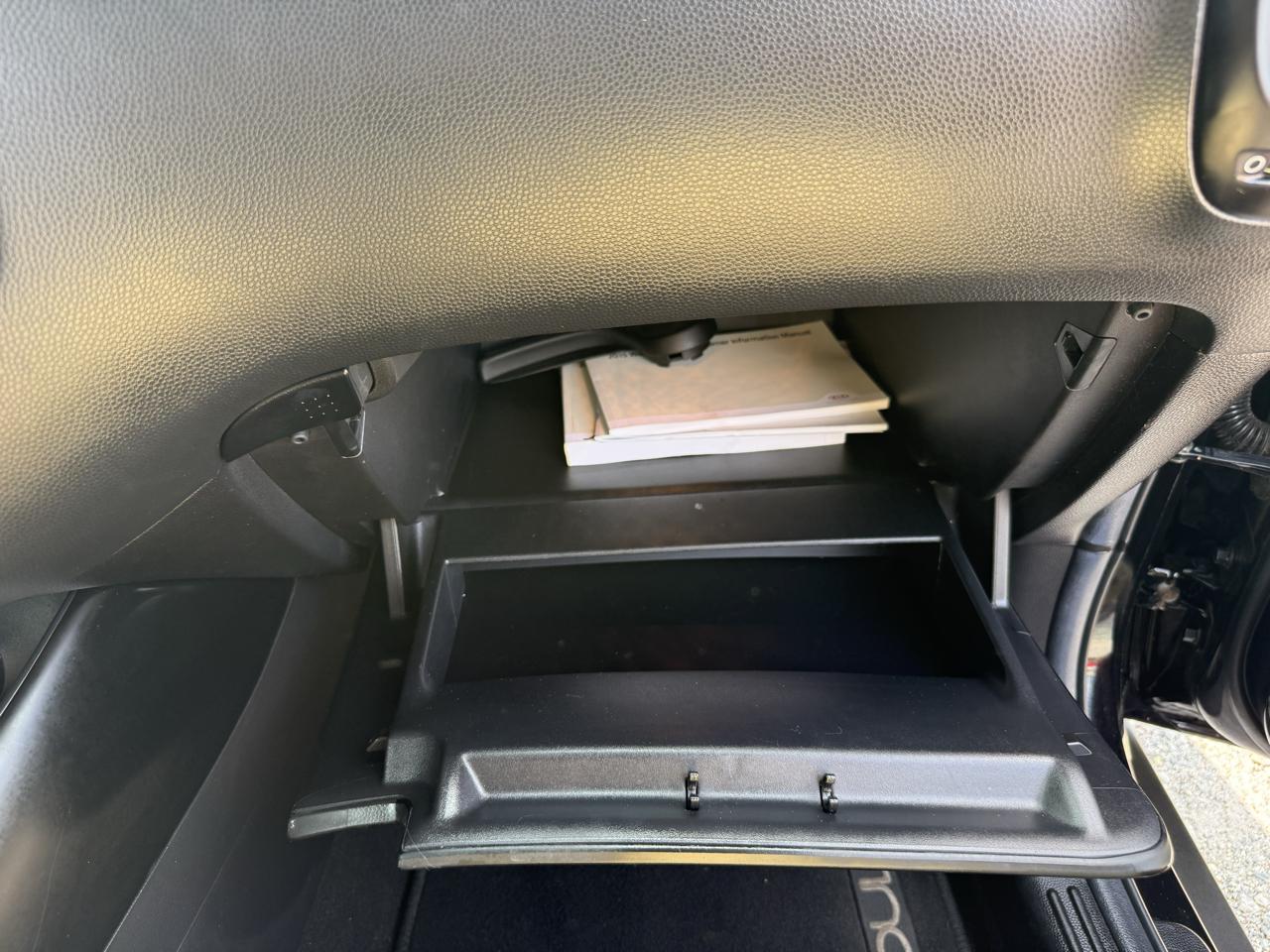 Kia Soul + 2015