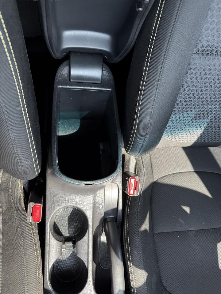 Kia Soul + 2015