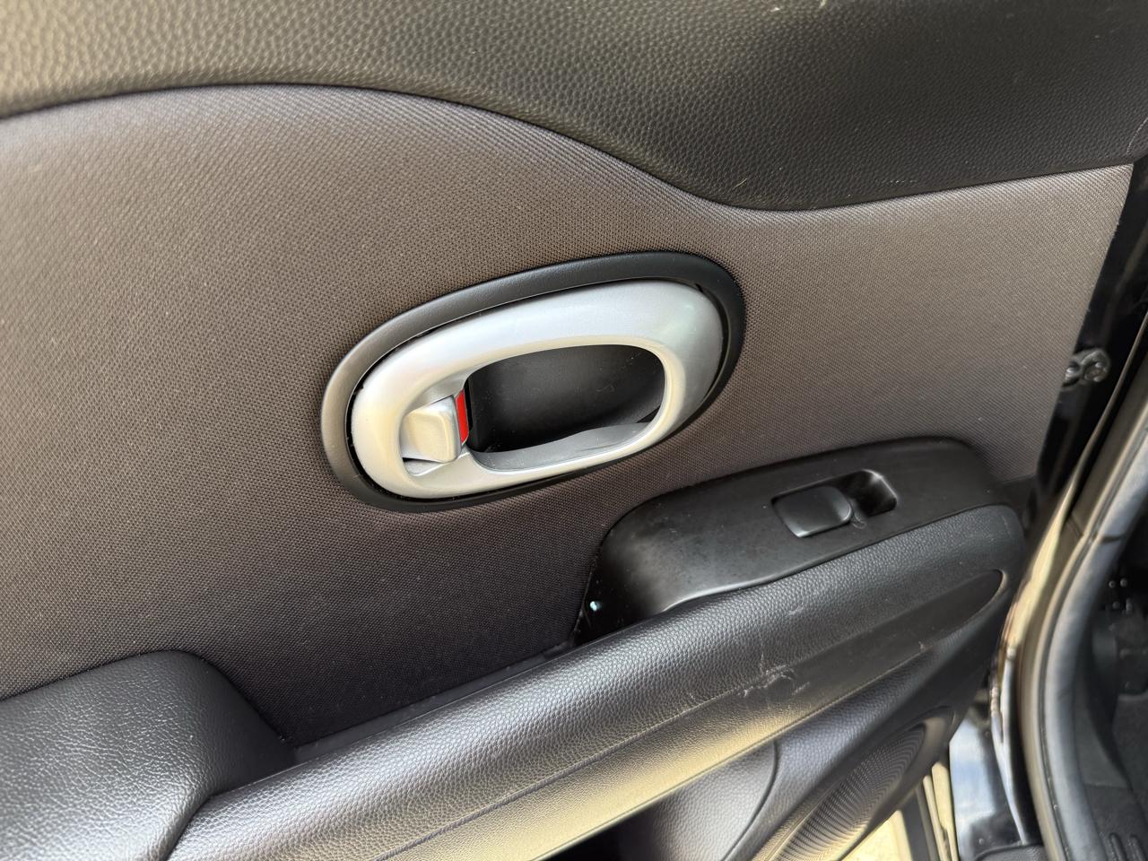 Kia Soul + 2015