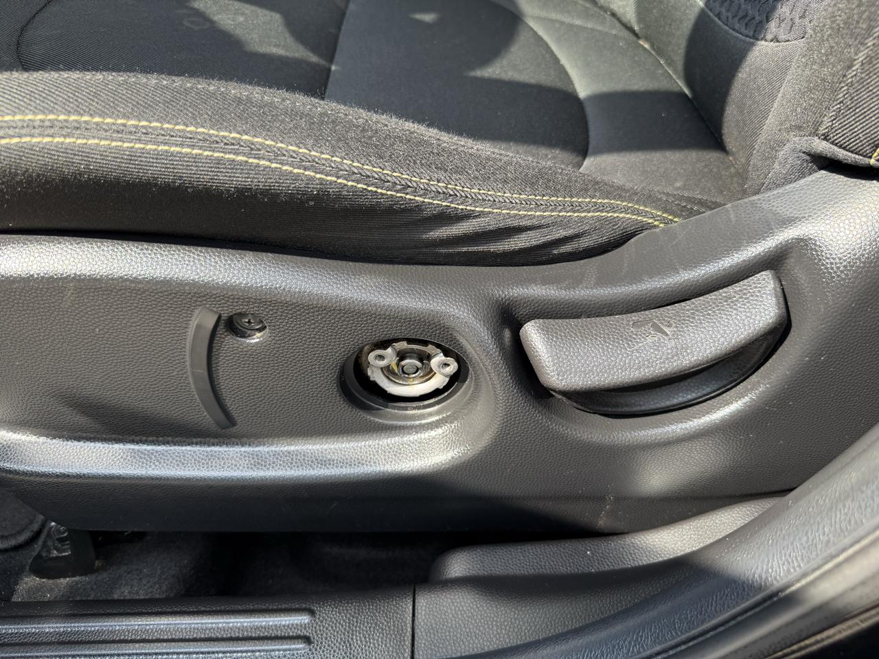 Kia Soul + 2015