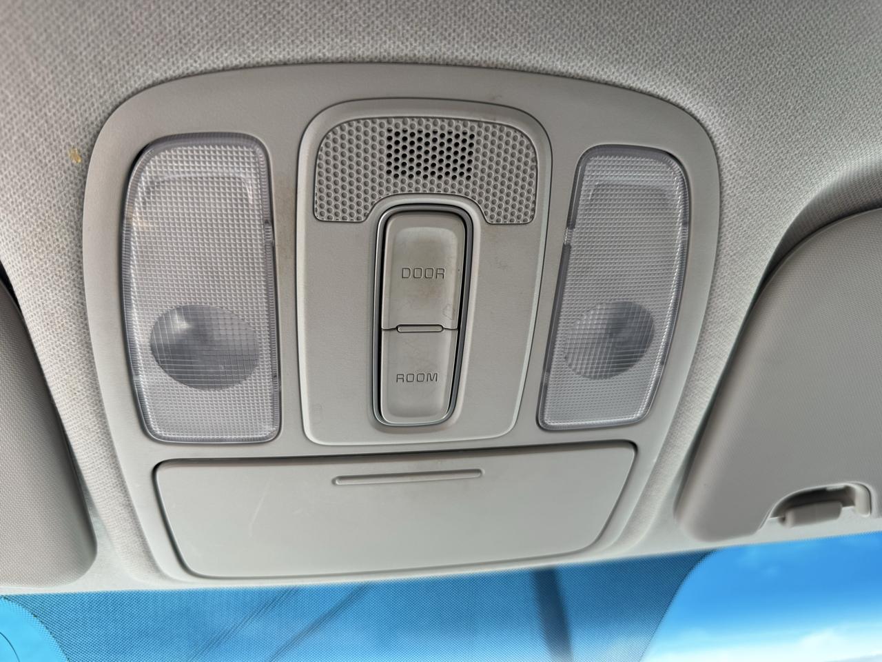 Kia Soul + 2015