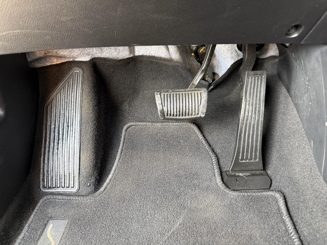 Kia Soul + 2015