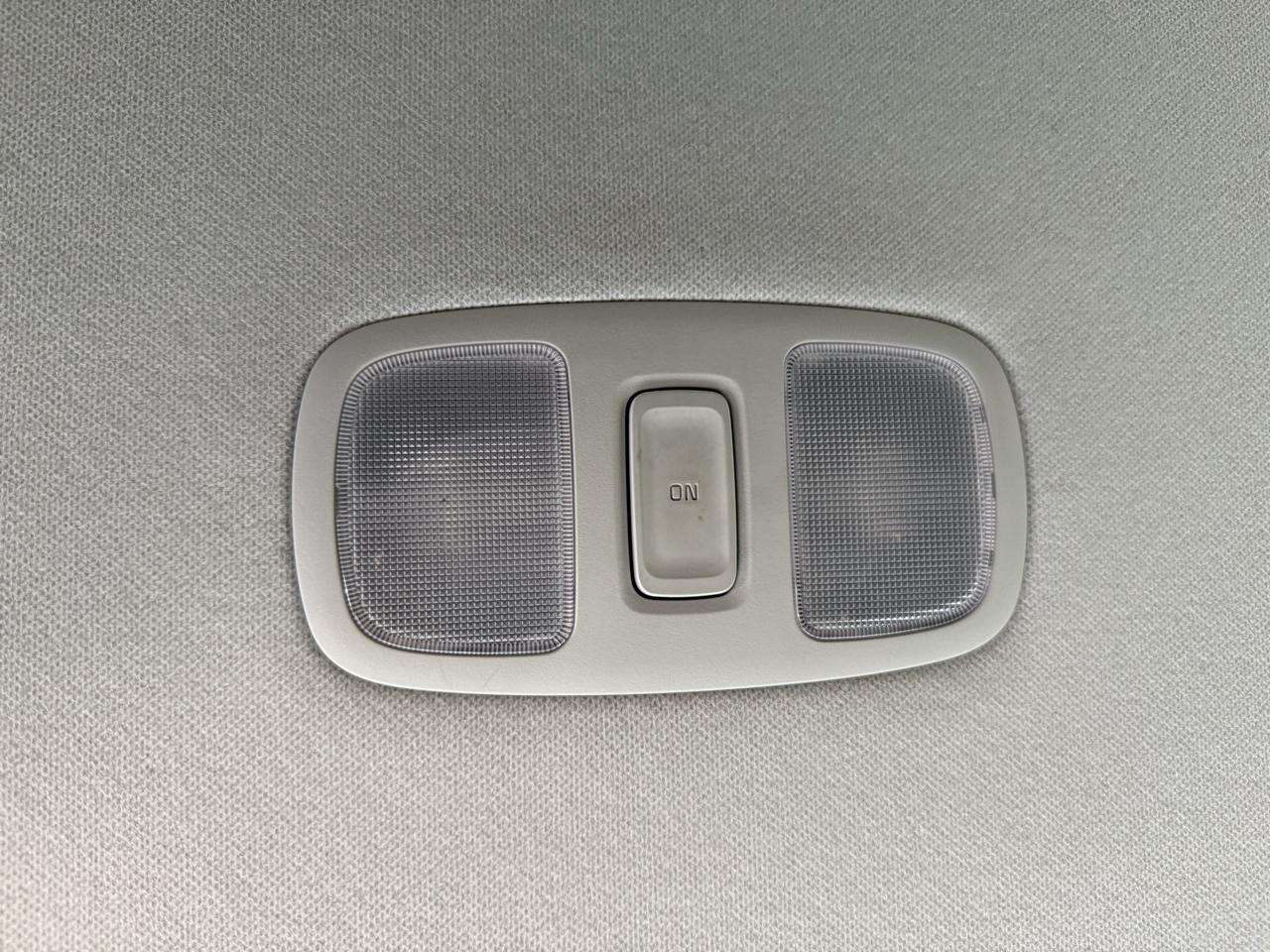 Kia Soul + 2015