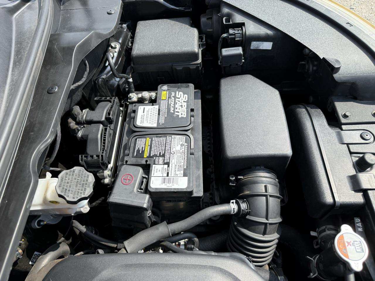 Kia Soul + 2015