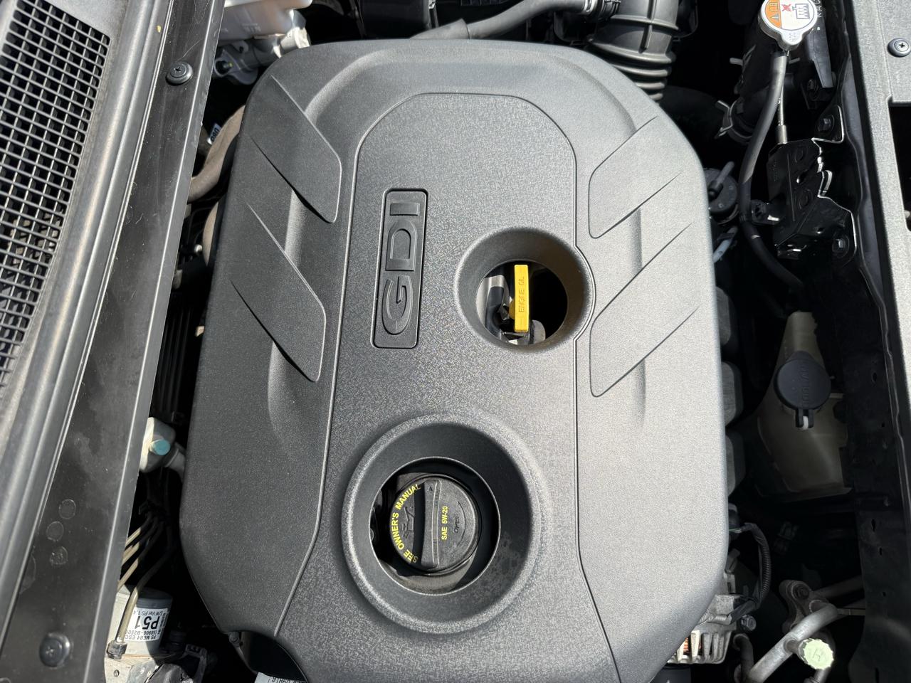 Kia Soul + 2015