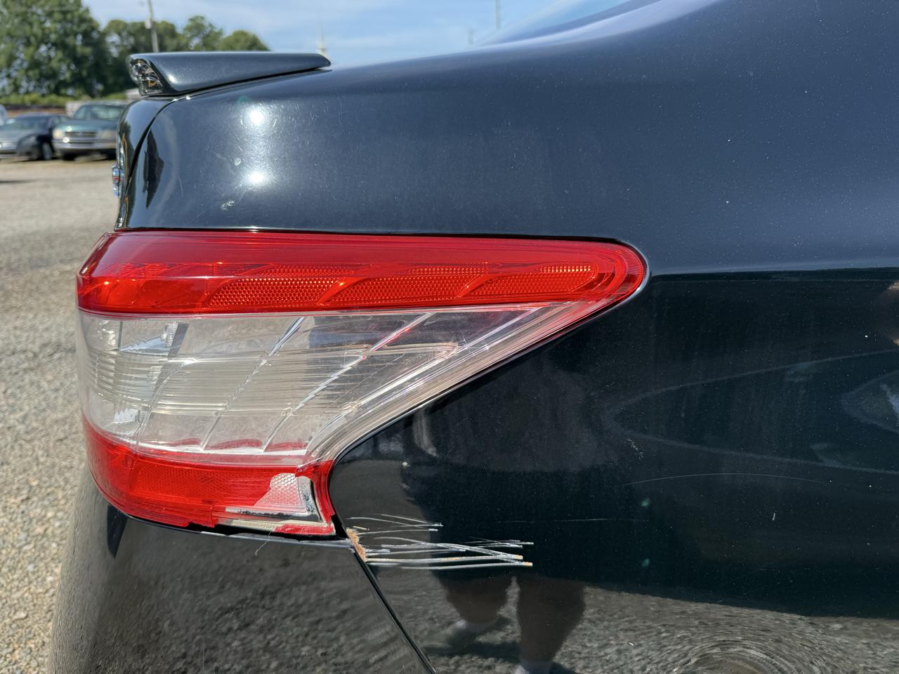 Nissan Sentra SL 2015