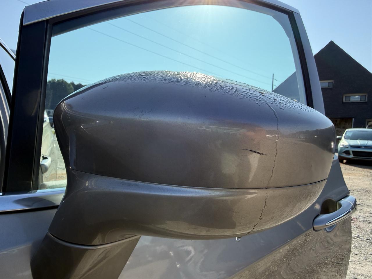 Chrysler Pacifica Touring-L 2017