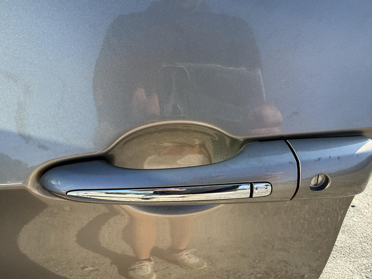 Chrysler Pacifica Touring-L 2017