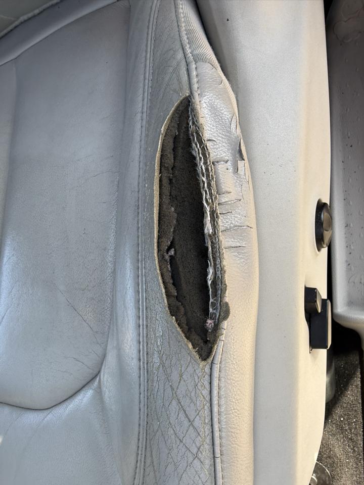 Chrysler Pacifica Touring-L 2017