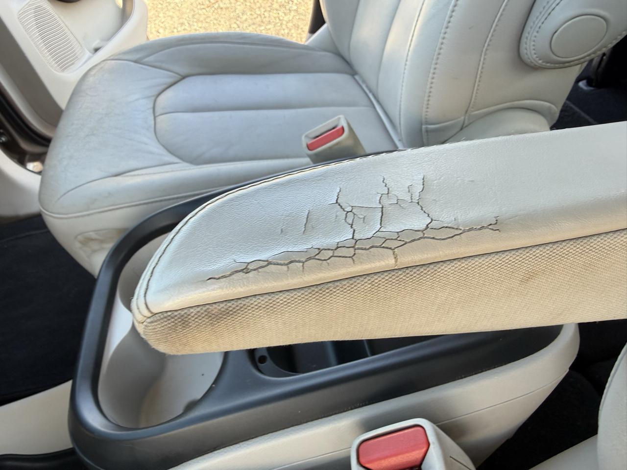 Chrysler Pacifica Touring-L 2017