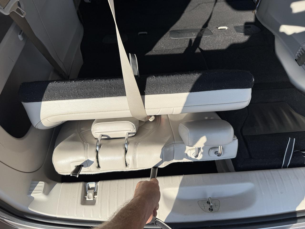 Chrysler Pacifica Touring-L 2017