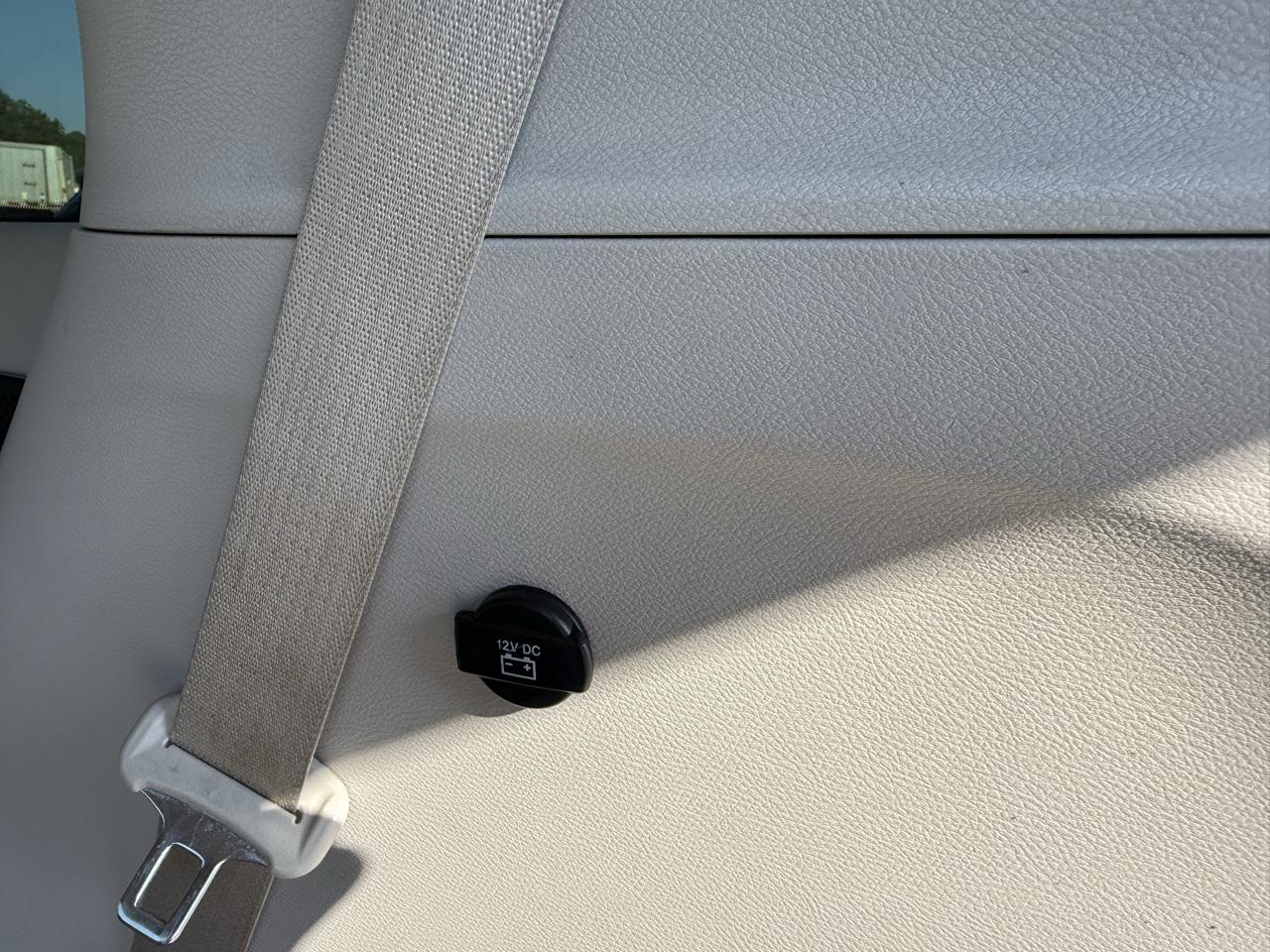 Chrysler Pacifica Touring-L 2017