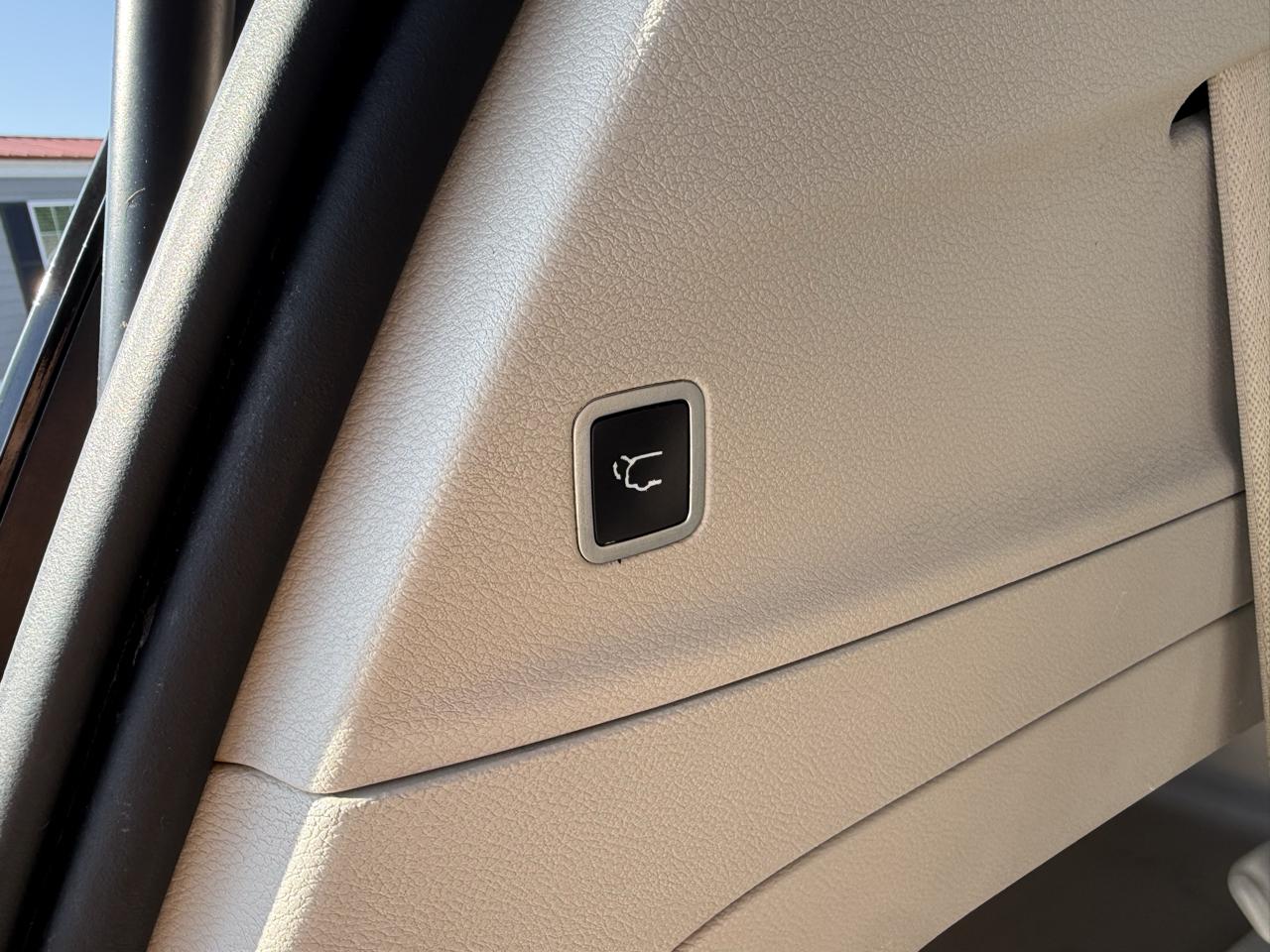 Chrysler Pacifica Touring-L 2017