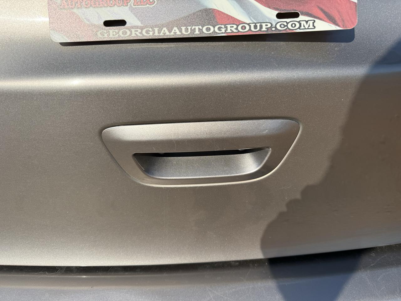Chrysler Pacifica Touring-L 2017
