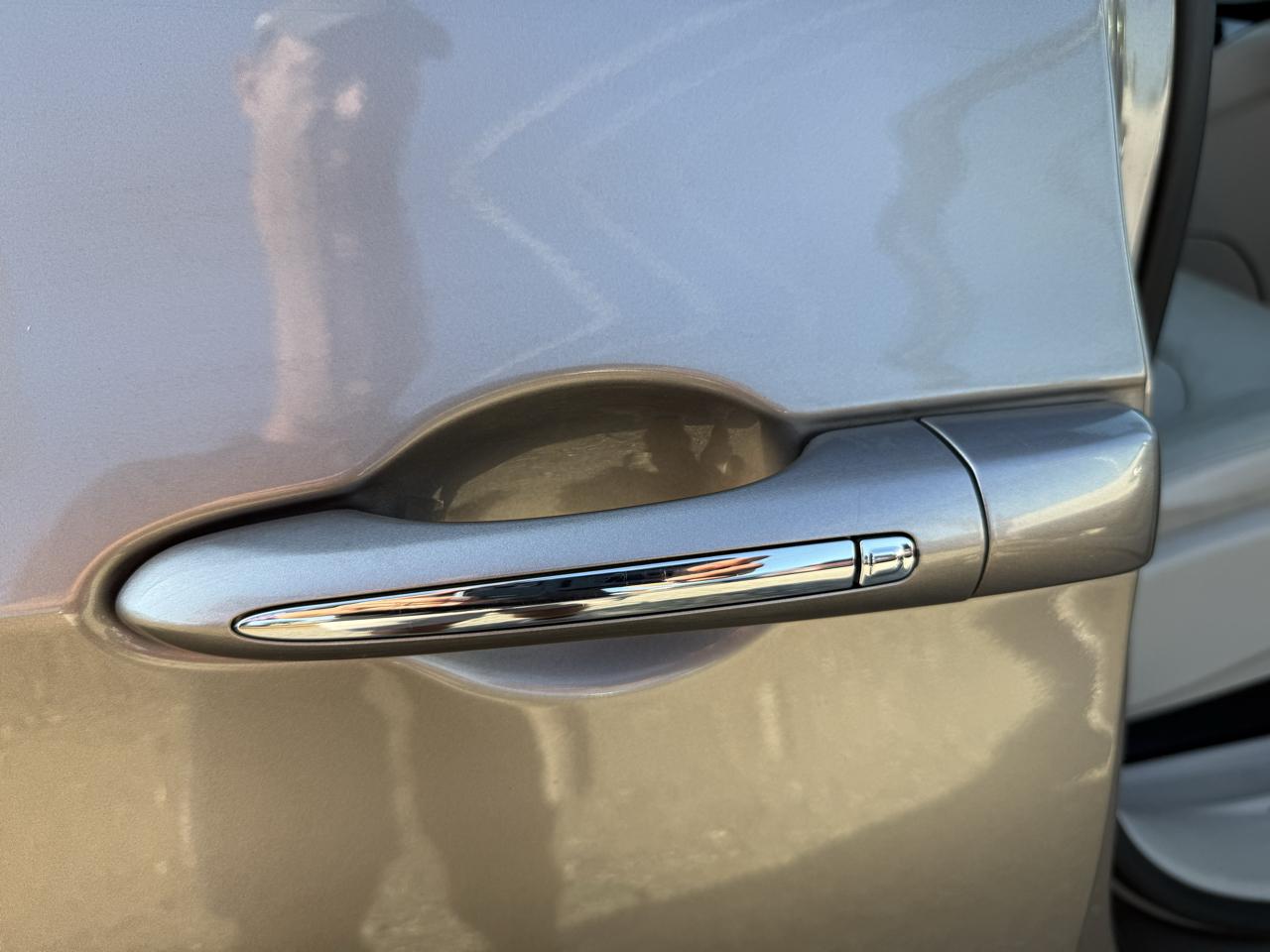 Chrysler Pacifica Touring-L 2017