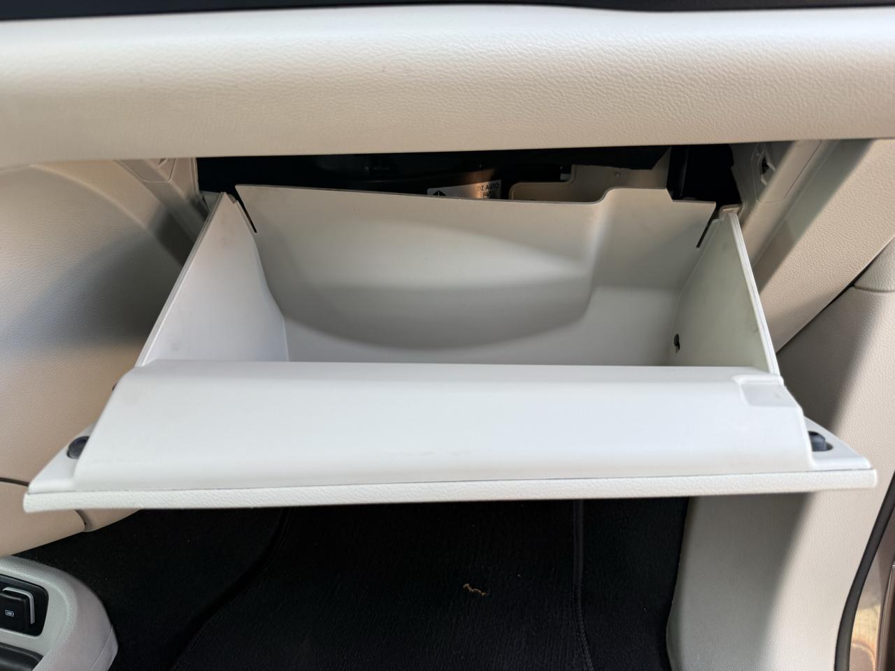 Chrysler Pacifica Touring-L 2017