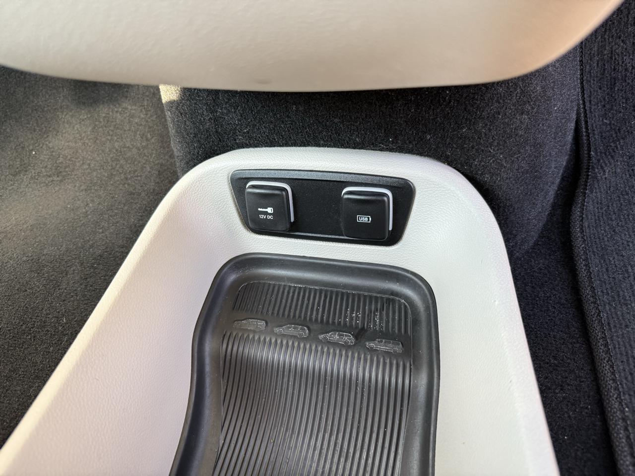 Chrysler Pacifica Touring-L 2017