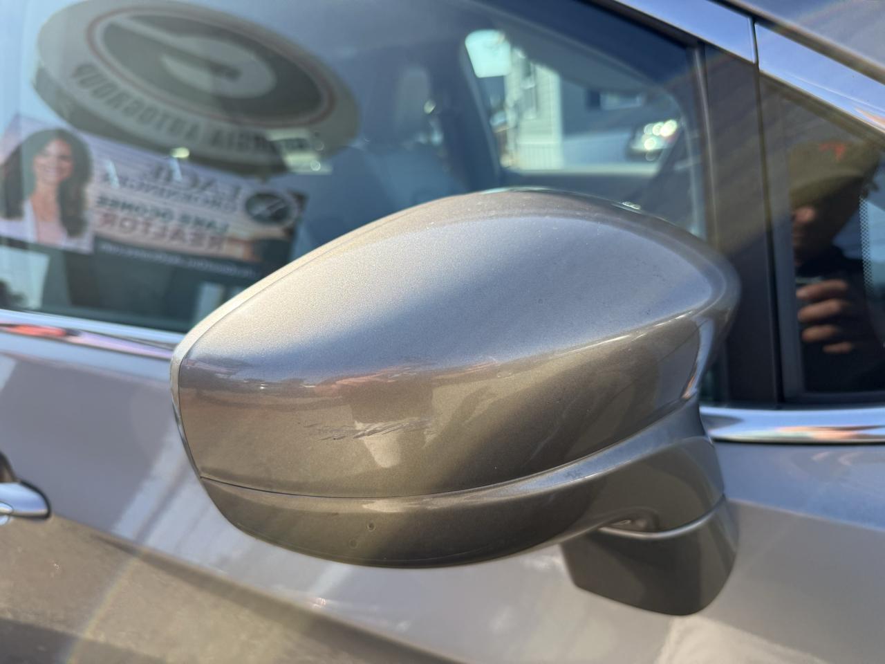 Chrysler Pacifica Touring-L 2017