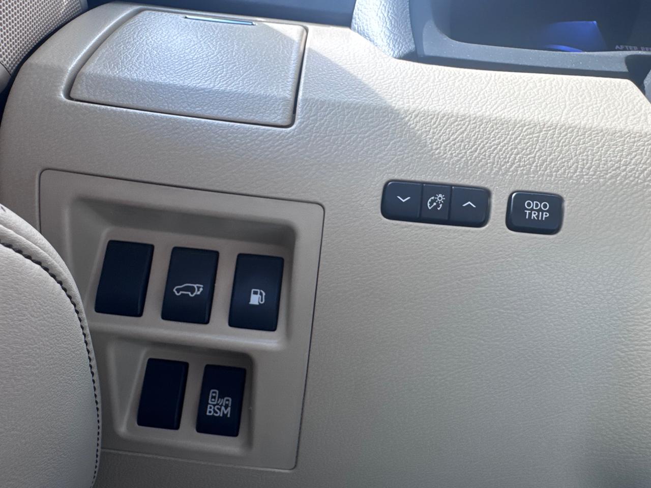 Lexus RX 350 FWD 2013