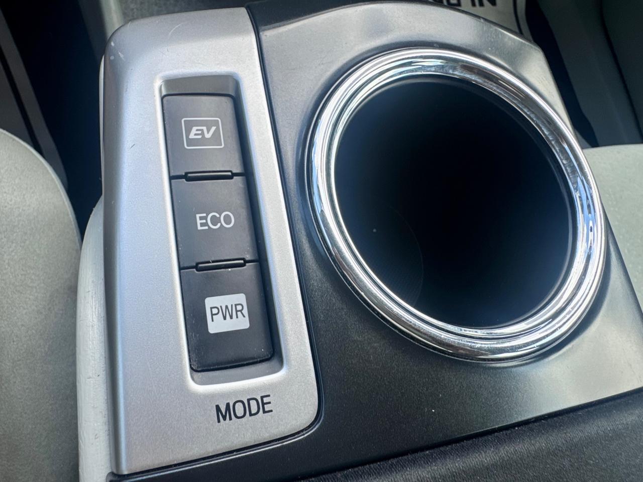 Toyota Prius V Three 2013