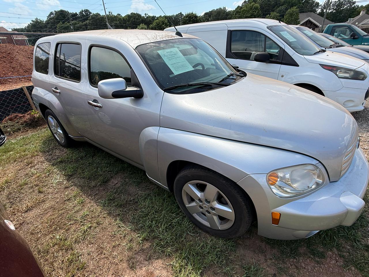 Chevrolet HHR 1LT 2011