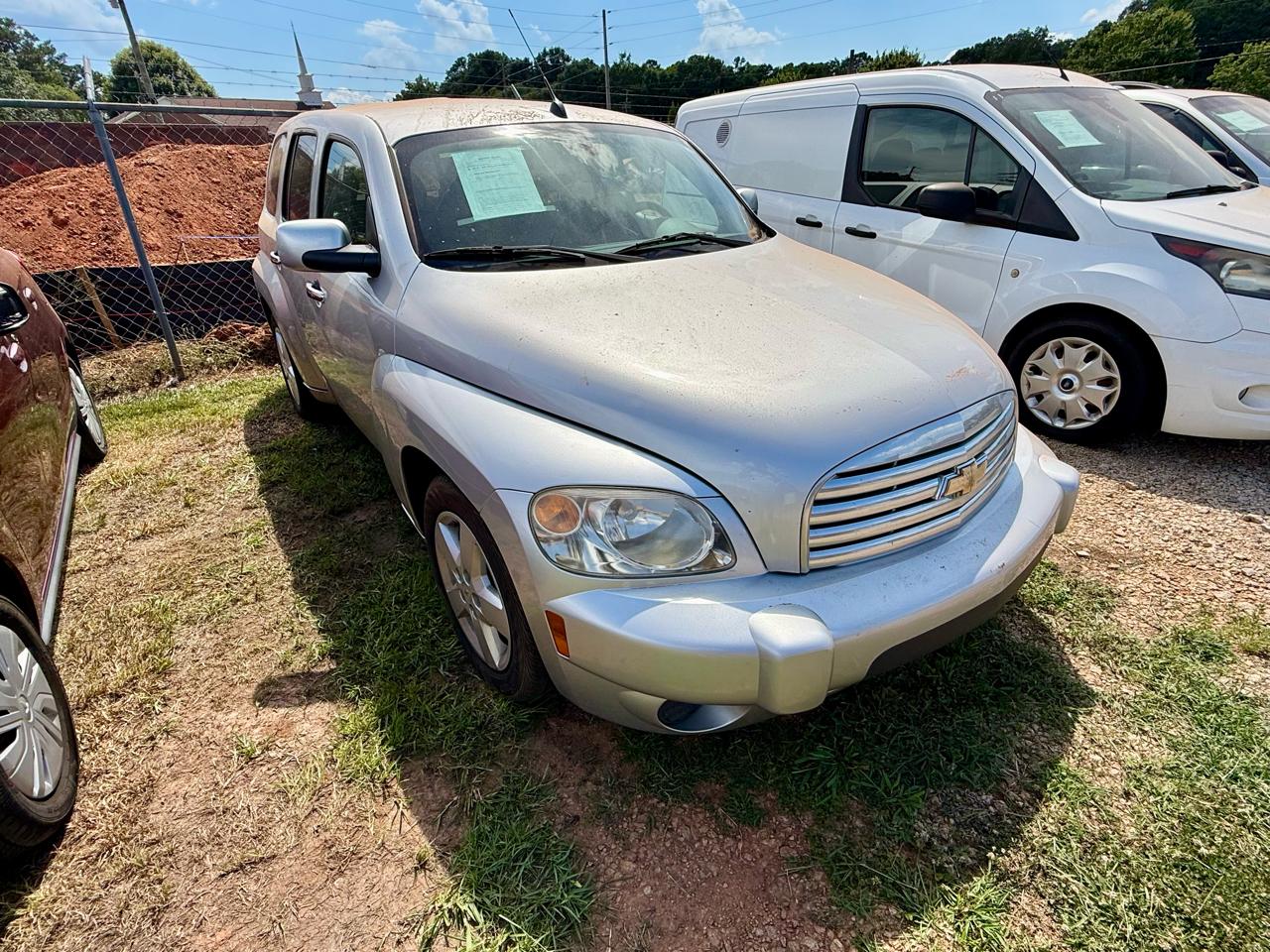 Chevrolet HHR 1LT 2011