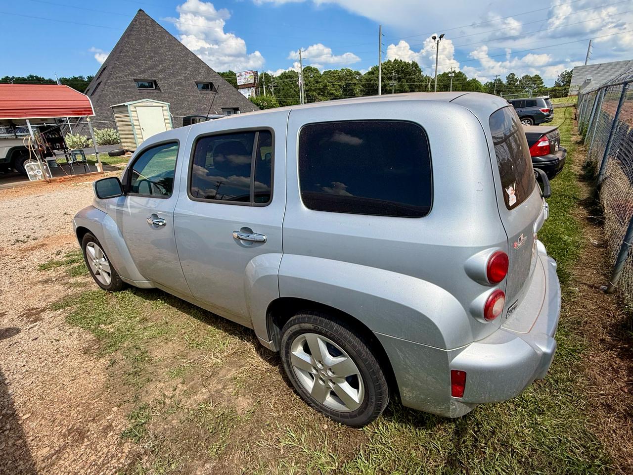 Chevrolet HHR 1LT 2011