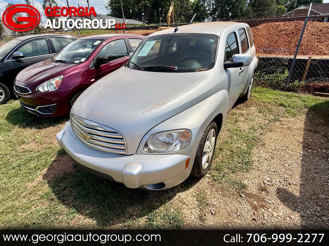 Chevrolet HHR 1LT 2011