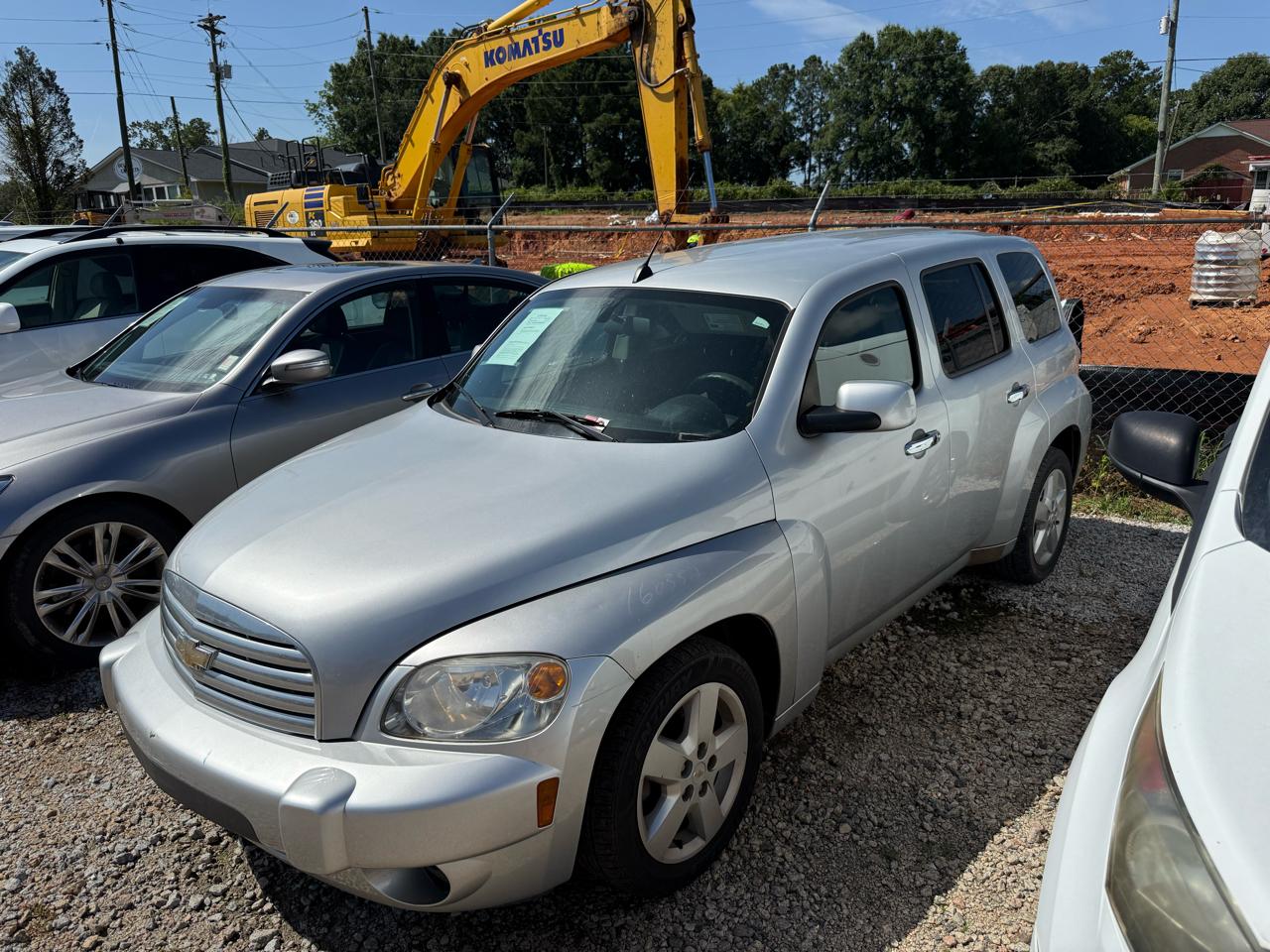 Chevrolet HHR 1LT 2011