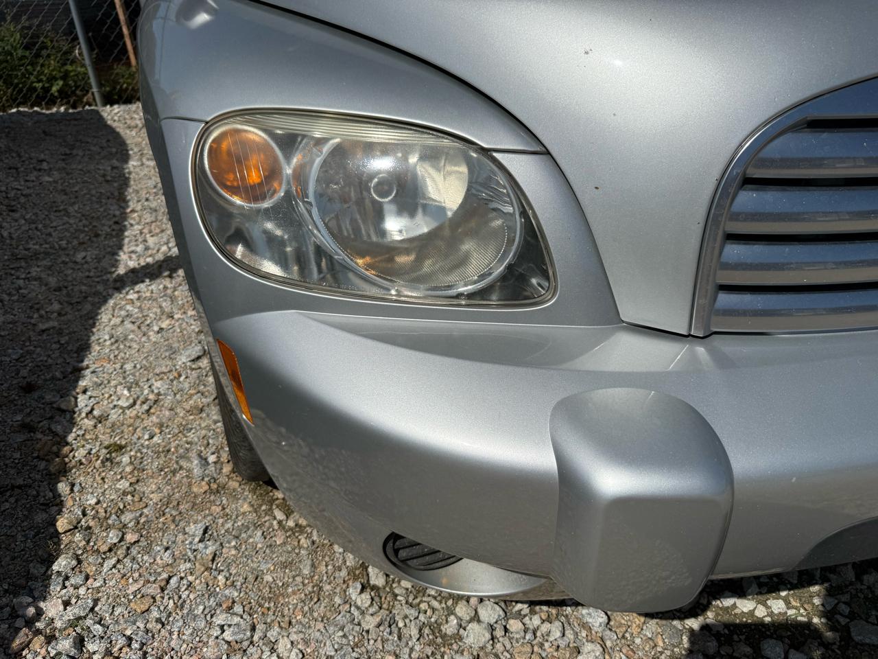 Chevrolet HHR 1LT 2011