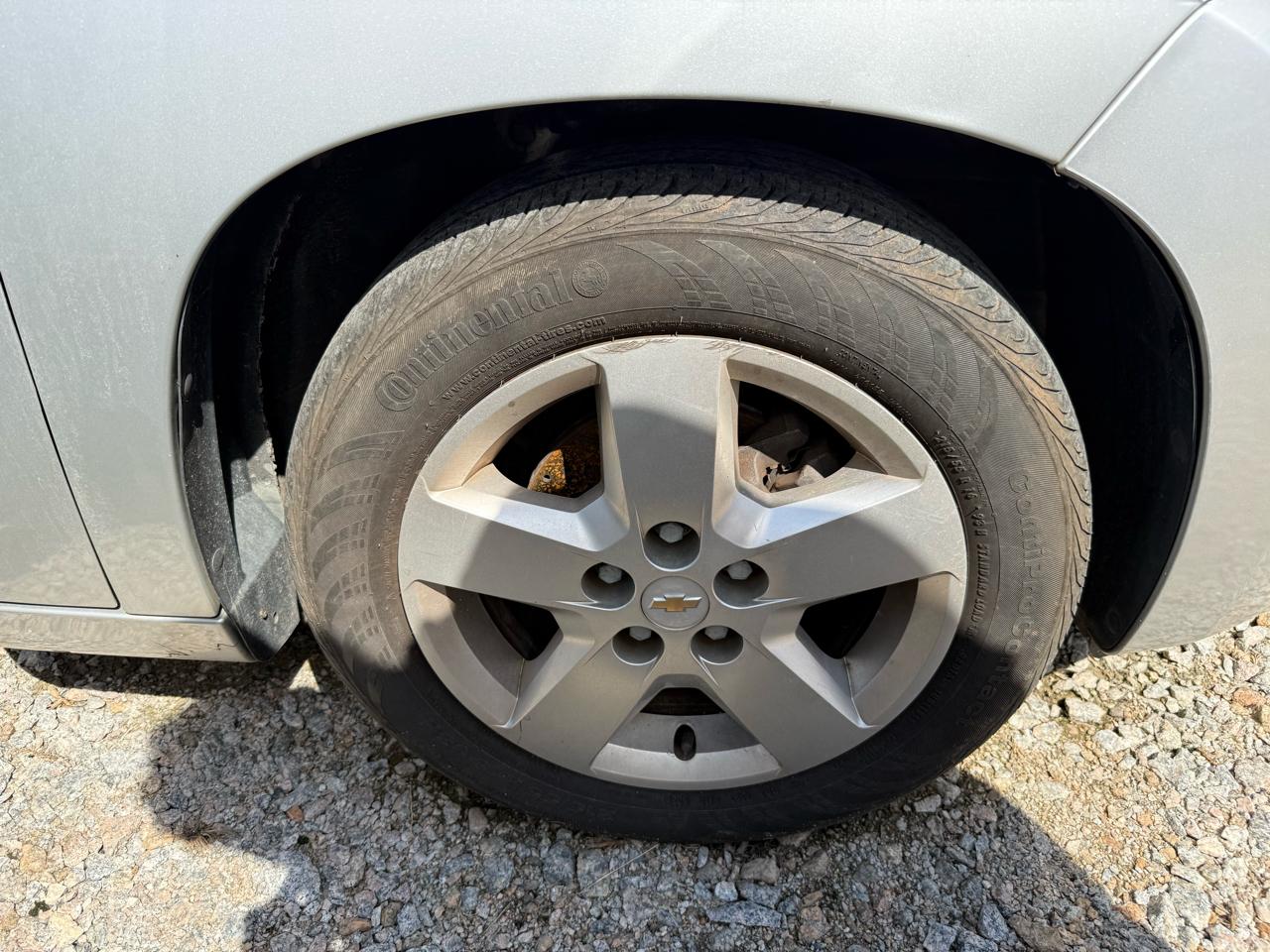Chevrolet HHR 1LT 2011