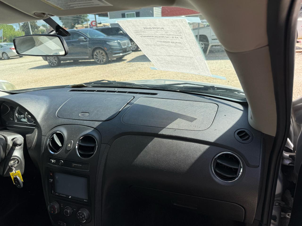 Chevrolet HHR 1LT 2011