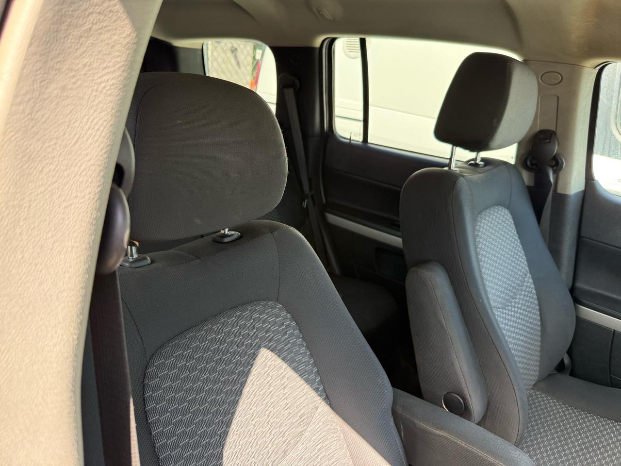Chevrolet HHR 1LT 2011