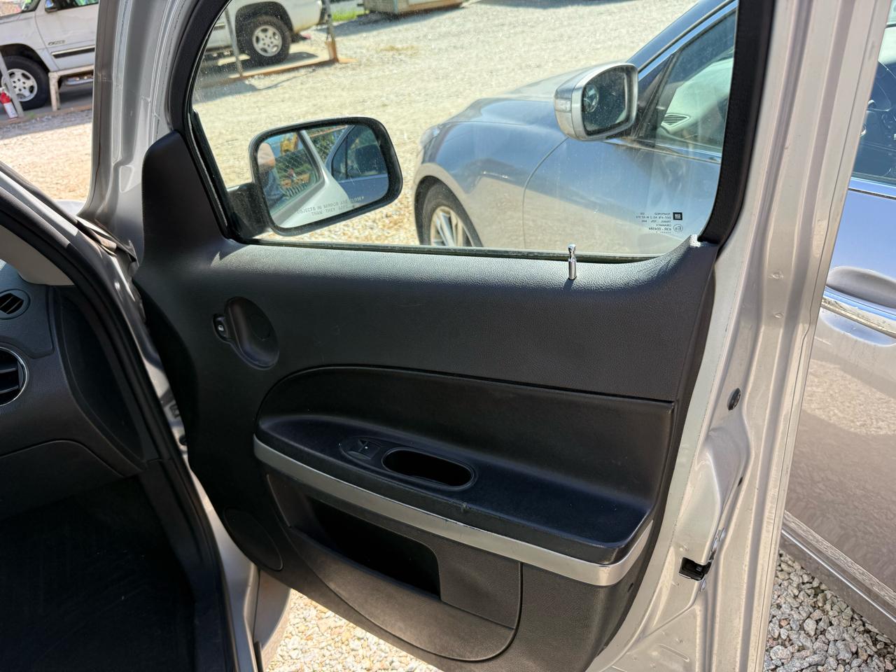 Chevrolet HHR 1LT 2011