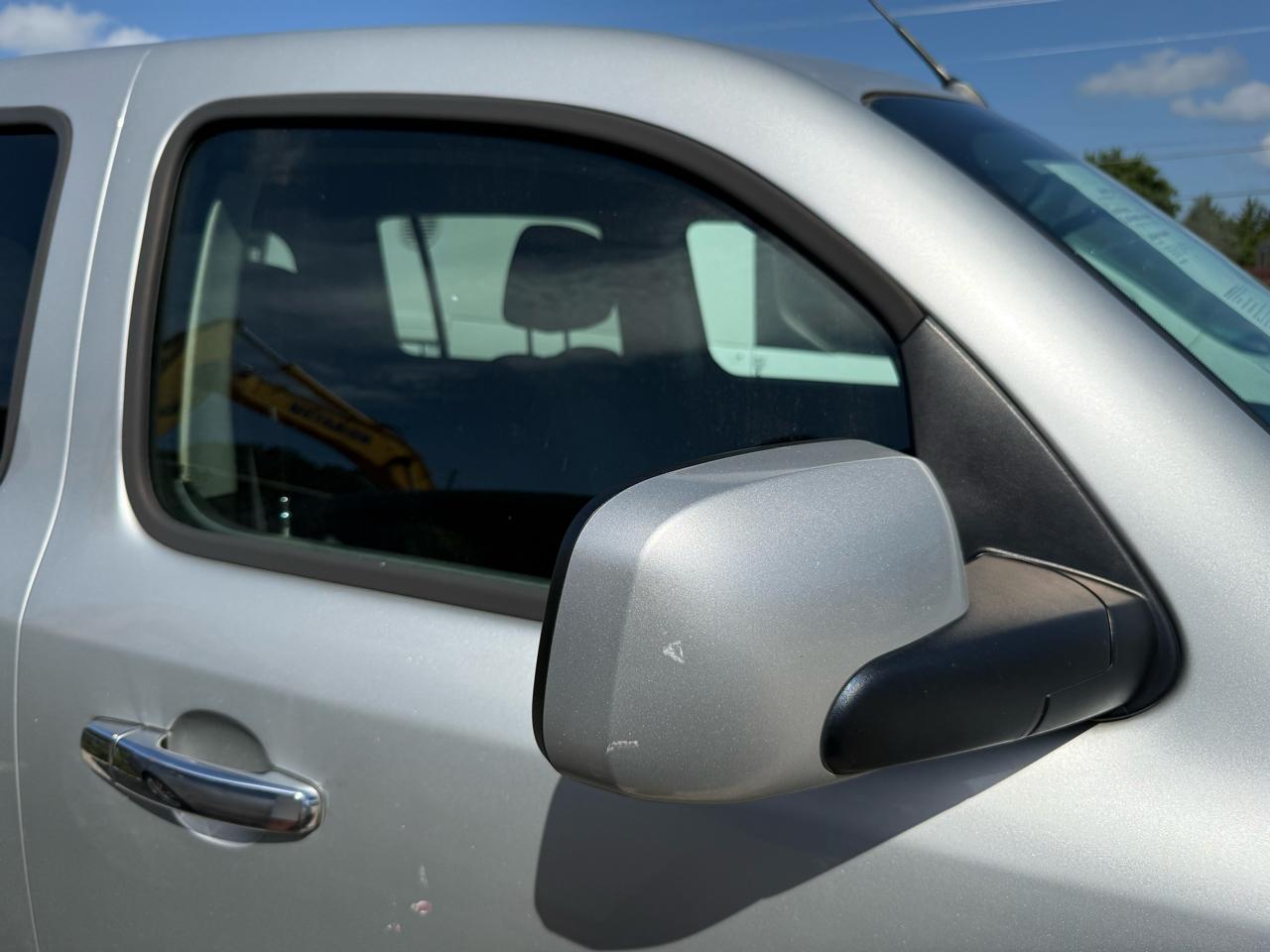 Chevrolet HHR 1LT 2011