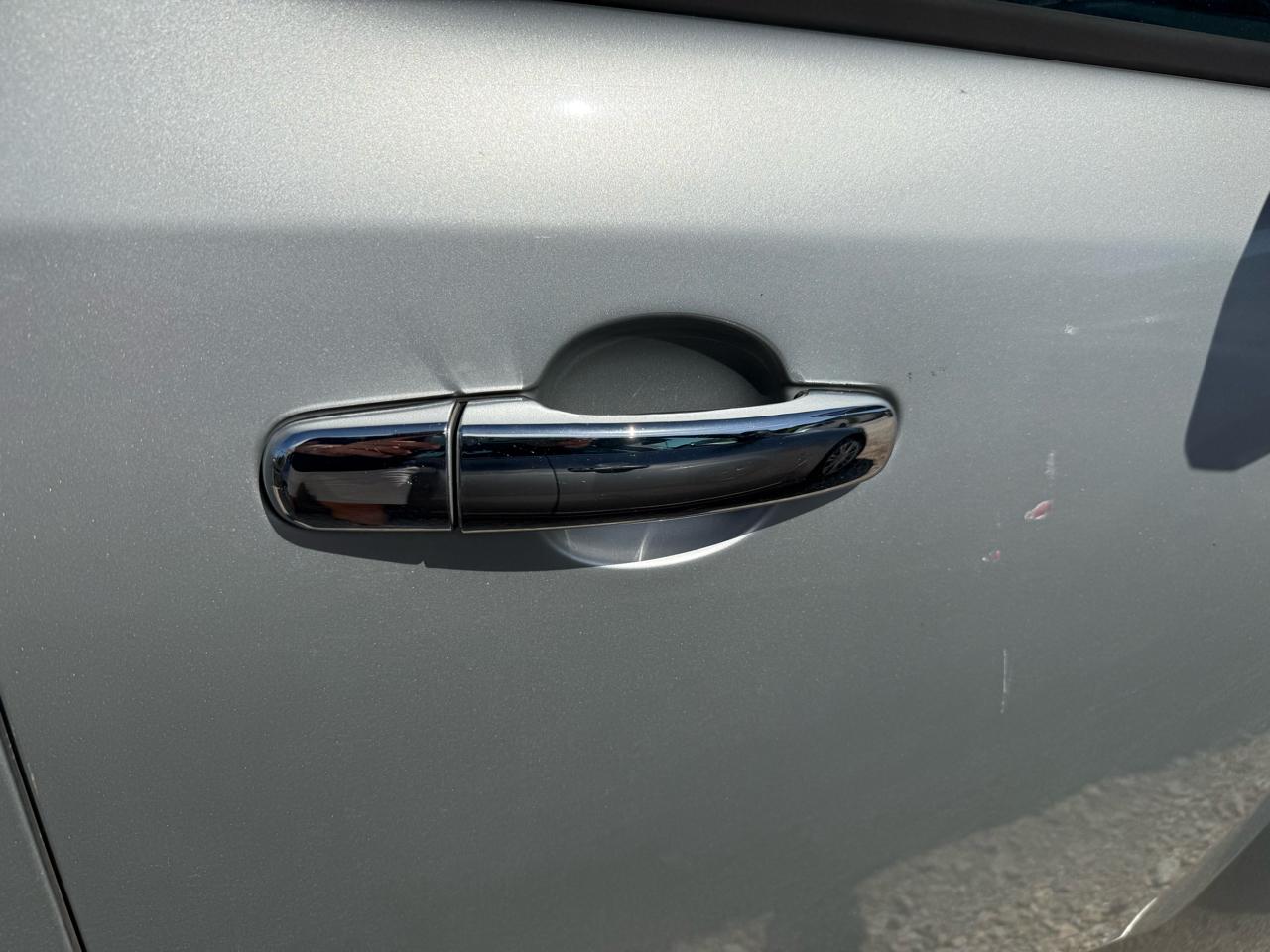 Chevrolet HHR 1LT 2011
